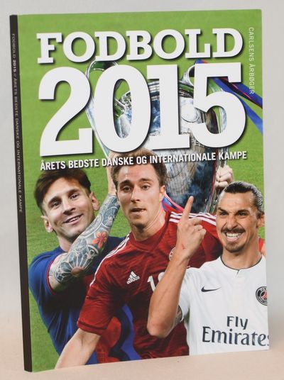 Fodbold 2015 -  Årets bedste danske og…