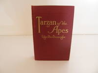 image of Tarzan of the Apes