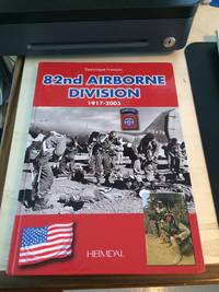 cover of 82nd Airborne Division, 1917-2005