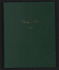 Musings in Metre by "Johannah