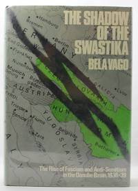 cover of Shadow of the Swastika