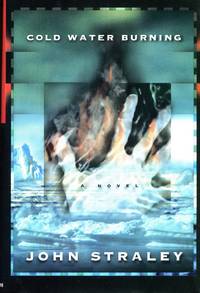 cover of Cold Water Burning