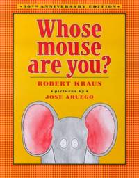 Whose Mouse Are You?
