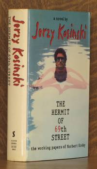 THE HERMIT OF 69TH STREET, THE WORKING PAPERS OF NORBERT KOSKY