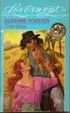 CHILD BRIDE (Loveswept) Forster, Suzanne