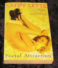 cover of Foetal Attraction