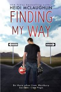 Finding My Way (The Beaumont Series)