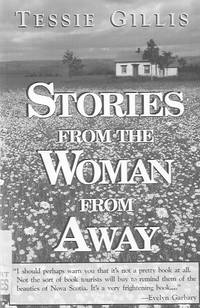 Stories from the Woman from Away
