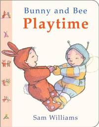 Bunny and Bee Play Days