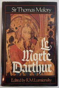 Le Morte Darthur
