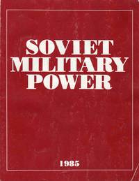 image of Soviet Military Power 1985