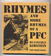 cover of Rhymes and More Rhymes of a PFC