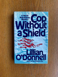 Cop Without A Shield