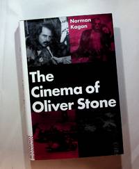 The Cinema of Oliver Stone