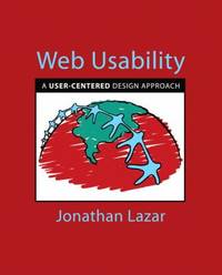 Web Usability : A User-Centered Design Approach