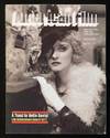 American Film: Journal of the Film and Television Arts [magazine] (March  1977) [cover: Bette Davis]
