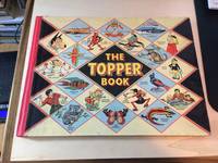 The Topper Book 1958 by Anon - 1958