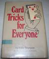 Card Tricks for Everyone