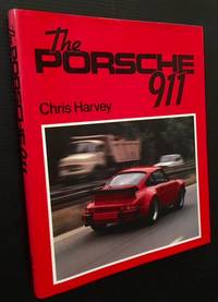 The Porsche 911 by Chris Harvey - 1980