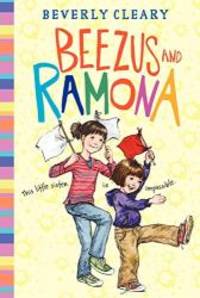 Beezus and Ramona by Beverly Cleary - 2013-04-08