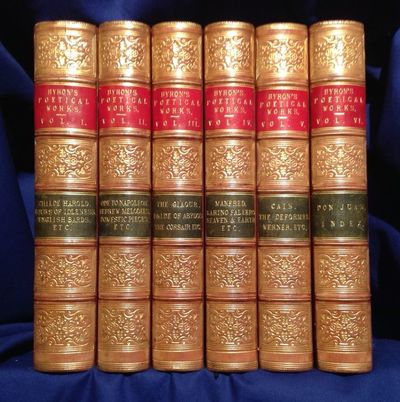 The poetical works. A new edition