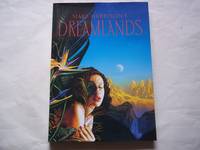 cover of Mark Harrison's Dreamlands