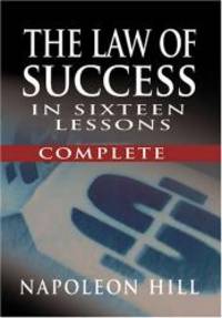 image of The Law of Success - Complete