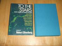 image of To the Stars: Eight Stories of Science Fiction