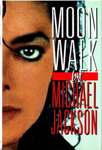 Moon Walk by Michael Jackson - 1988