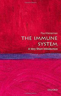 The Immune System: A Very Short Introduction