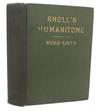 Sholl's Humanitome