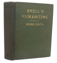 Sholl's Humanitome