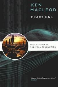 Fractions: The First Half of the Fall Revolution: 1