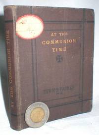 A Manual for Holy Communion