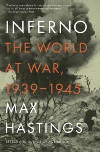 Inferno : The World at War, 1939-1945