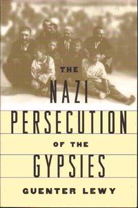 image of The Nazi Persecution of the Gypsies
