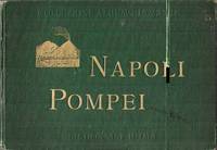 image of Collezione Album Diamante. Napoli-Pompei. Fotografie inalterabili al bromuro d’argento. Diretto esclusivo per l’Italia.