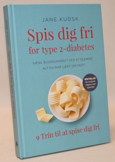 Spis dig fri for type 2-diabetes.