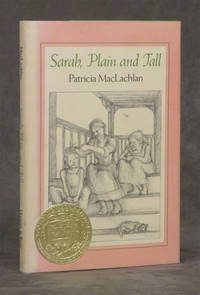cover of Sarah, Plain and Tall