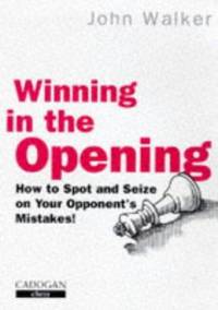 Winning in the Opening