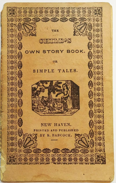 Child's Own Story Book, or Simple Tales