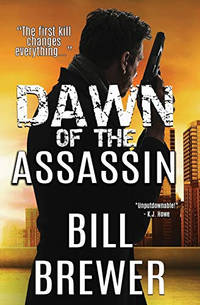Dawn of the Assassin: The first kill changes everything.