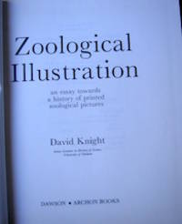 Zoological Illustration.