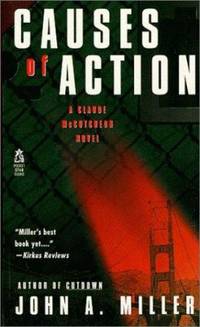 Causes of Action