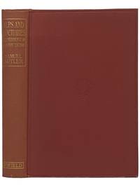 Alps and Sanctuaries of Piedmont and the Canton Ticino (Op. 6)