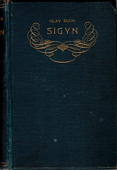Sigyn.