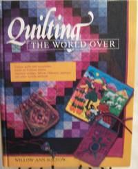 Quilting the World Over