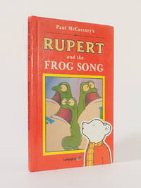 Paul McCartney's Rupert and the Frog Son