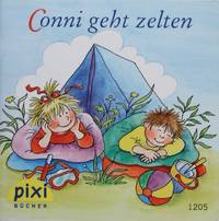 image of Pixi-Bã¼cher. Serie 140. Connis Abenteuer. 64 Exemplare a Euro 0,95