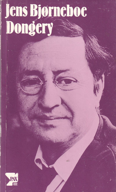 Dongery. En collage om Forretningsstanden og om…